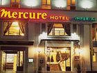 фото отеля Mercure Lourdes Imperial