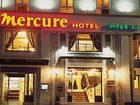 фото отеля Mercure Lourdes Imperial