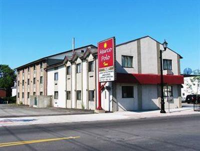 фото отеля Marco Polo Inn Niagara Falls