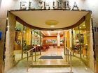 фото отеля Hotel El Churra