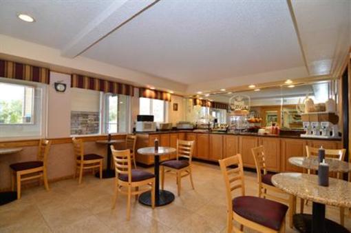 фото отеля BEST WESTERN PLUS Landmark Inn