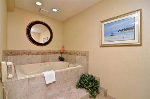 фото отеля BEST WESTERN PLUS Landmark Inn