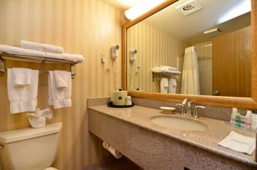 фото отеля BEST WESTERN PLUS Landmark Inn