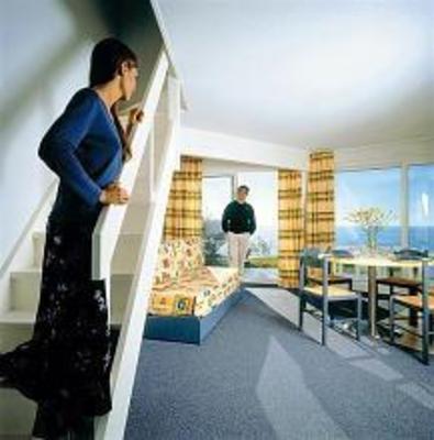 фото отеля Residence Maeva Eugenie Biarritz