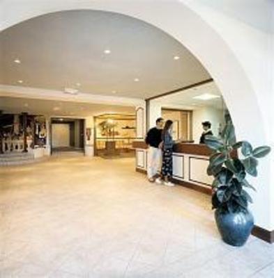 фото отеля Residence Maeva Eugenie Biarritz