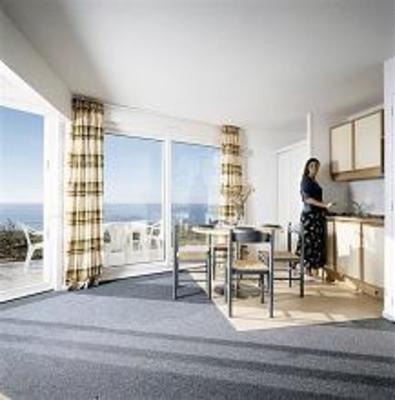 фото отеля Residence Maeva Eugenie Biarritz