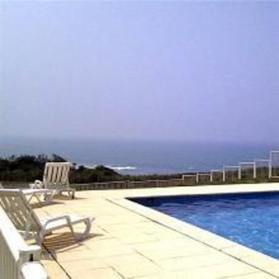 фото отеля Residence Maeva Eugenie Biarritz