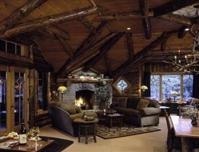 фото отеля The Whiteface Lodge