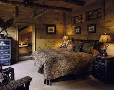 фото отеля The Whiteface Lodge