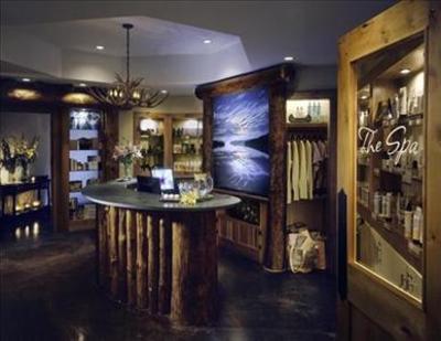 фото отеля The Whiteface Lodge