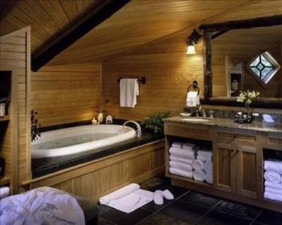 фото отеля The Whiteface Lodge