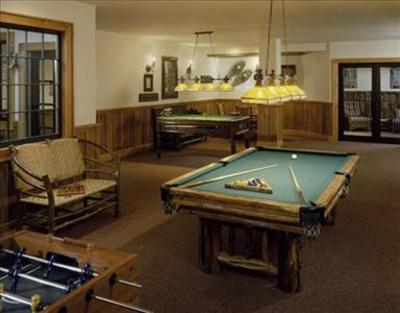 фото отеля The Whiteface Lodge