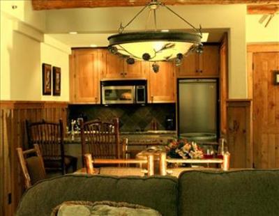 фото отеля The Whiteface Lodge