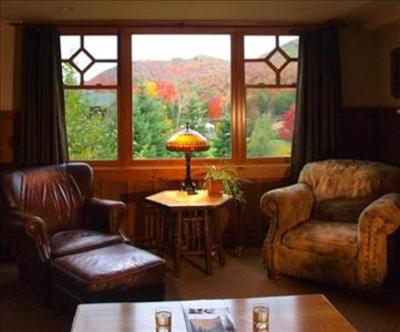 фото отеля The Whiteface Lodge