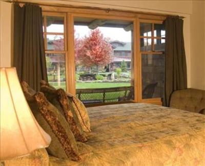 фото отеля The Whiteface Lodge