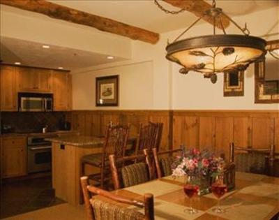 фото отеля The Whiteface Lodge
