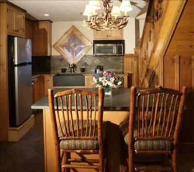фото отеля The Whiteface Lodge