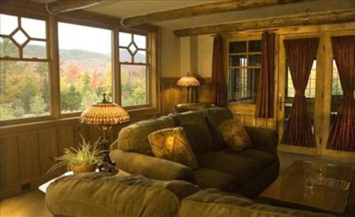 фото отеля The Whiteface Lodge