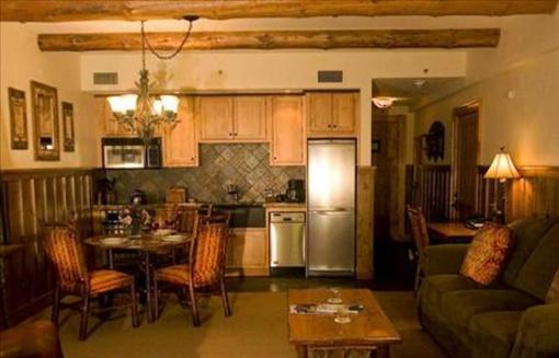 фото отеля The Whiteface Lodge