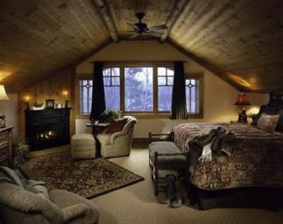 фото отеля The Whiteface Lodge