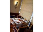 фото отеля Novotel Santiago Vitacura
