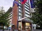 фото отеля Novotel Santiago Vitacura