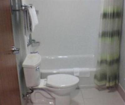 фото отеля SpringHill Suites Phoenix Tempe/Airport