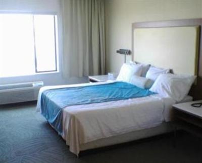 фото отеля SpringHill Suites Phoenix Tempe/Airport