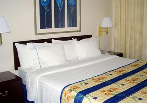 фото отеля SpringHill Suites Phoenix Tempe/Airport