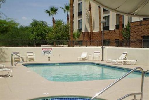фото отеля SpringHill Suites Phoenix Tempe/Airport