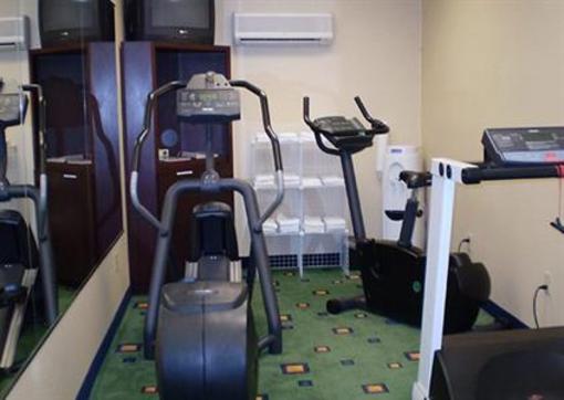 фото отеля SpringHill Suites Phoenix Tempe/Airport