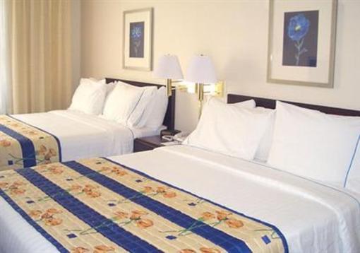 фото отеля SpringHill Suites Phoenix Tempe/Airport