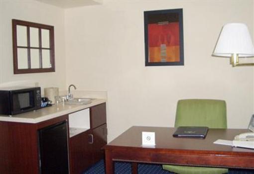 фото отеля SpringHill Suites Phoenix Tempe/Airport
