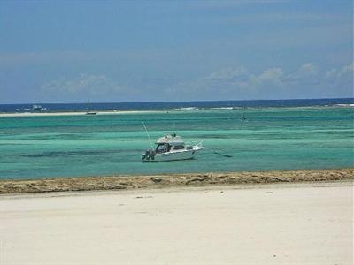 фото отеля Papillon Lagoon Reef