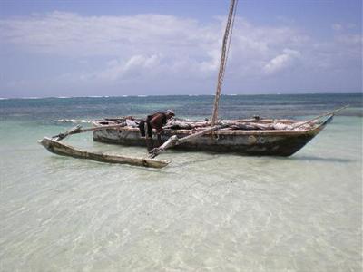 фото отеля Papillon Lagoon Reef