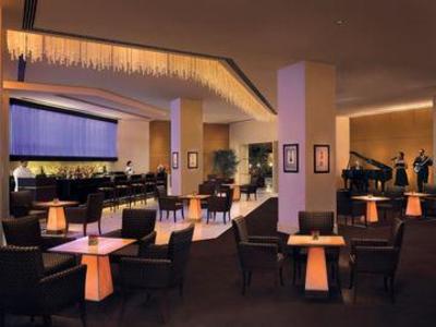 фото отеля Oberoi Mumbai