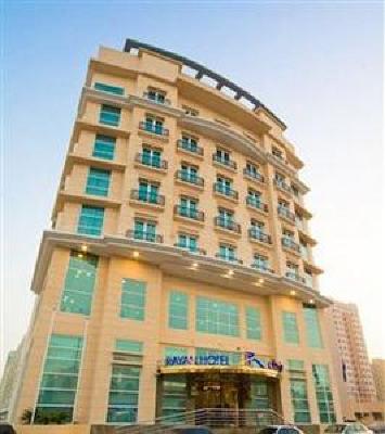 фото отеля Rayan Hotel Sharjah