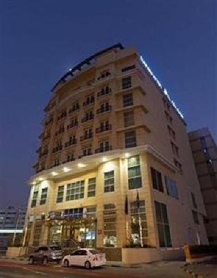 фото отеля Rayan Hotel Sharjah