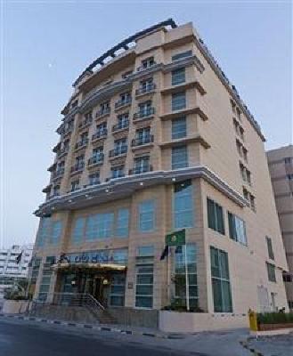 фото отеля Rayan Hotel Sharjah