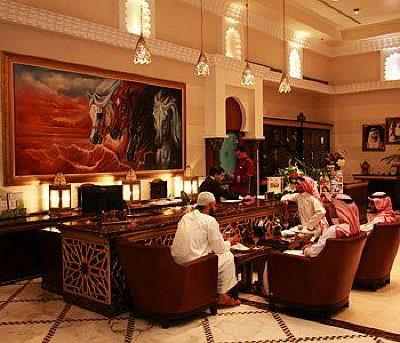 фото отеля Rayan Hotel Sharjah