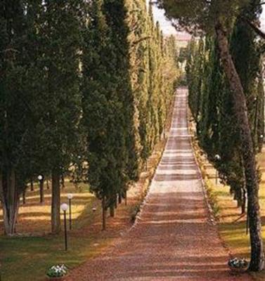фото отеля Relais Villa Petrischio
