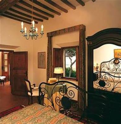 фото отеля Relais Villa Petrischio