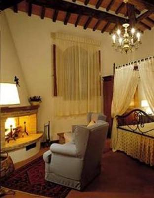 фото отеля Relais Villa Petrischio