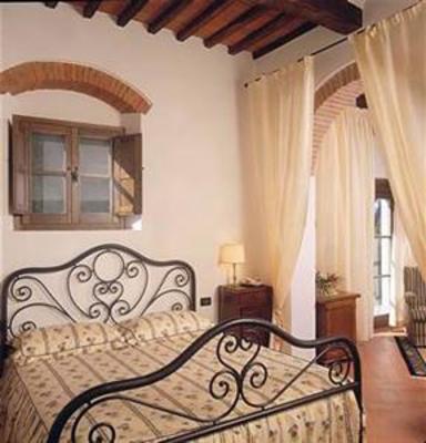 фото отеля Relais Villa Petrischio