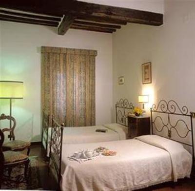 фото отеля Relais Villa Petrischio