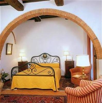 фото отеля Relais Villa Petrischio