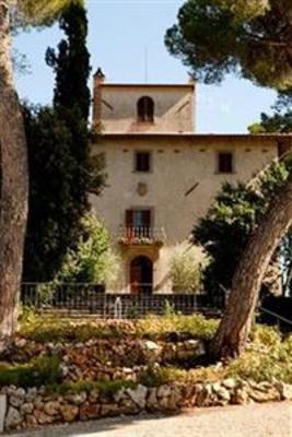 фото отеля Relais Villa Petrischio