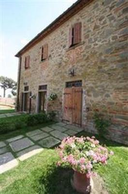 фото отеля Relais Villa Petrischio
