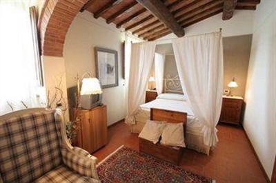 фото отеля Relais Villa Petrischio