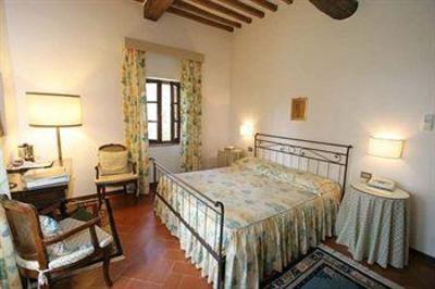 фото отеля Relais Villa Petrischio